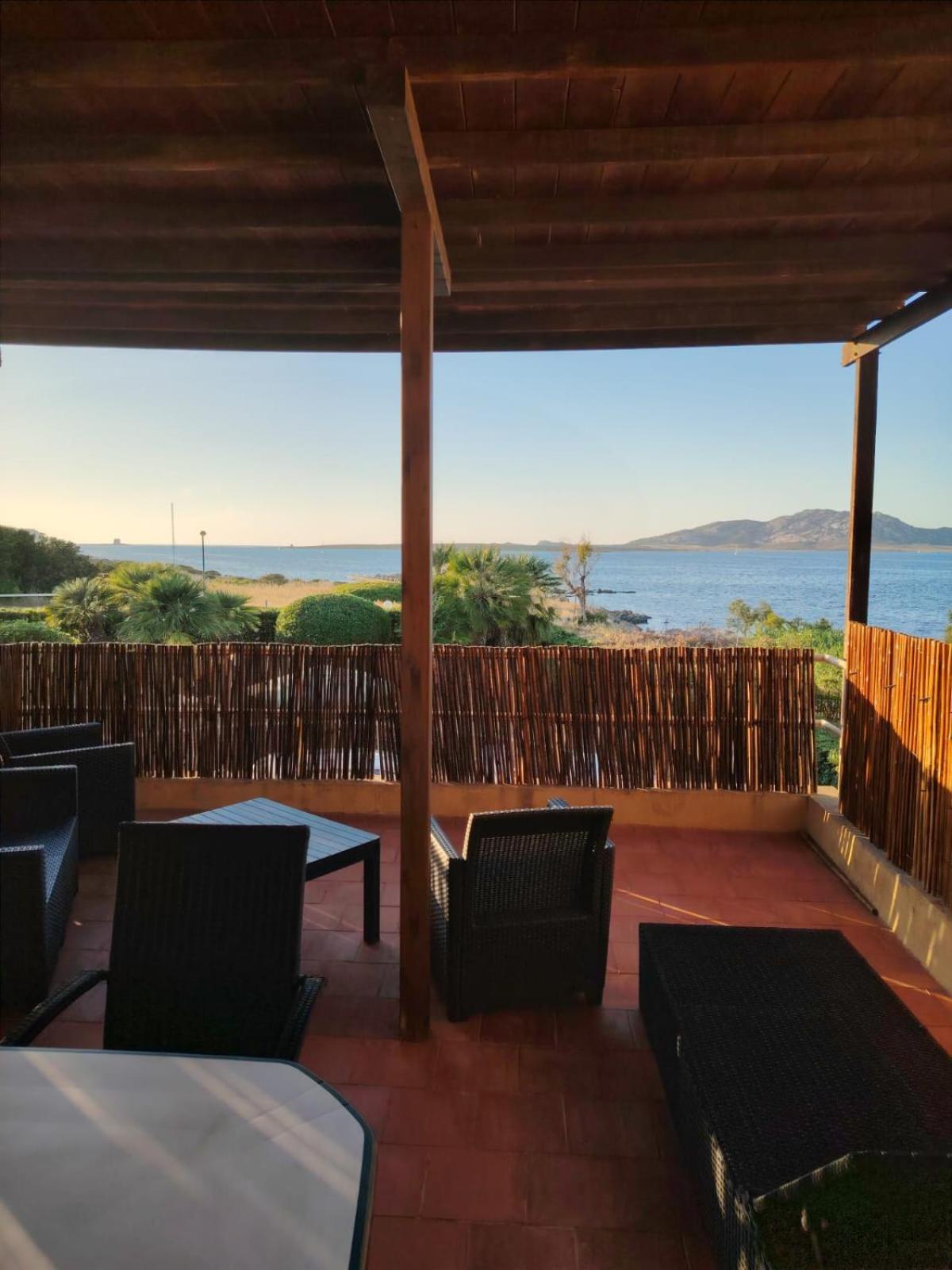 Mare Blu Apartment Stintino Exterior photo