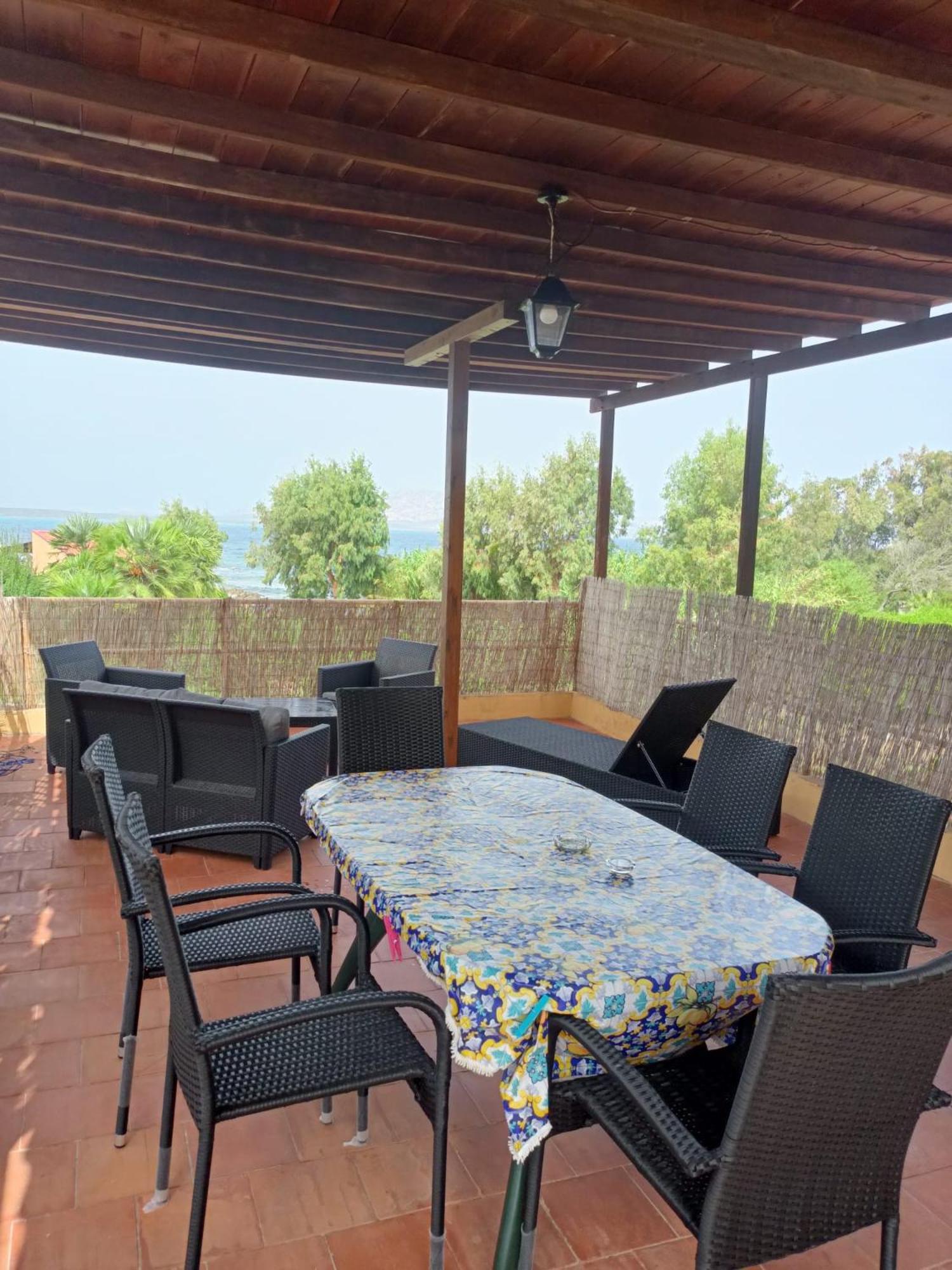 Mare Blu Apartment Stintino Exterior photo
