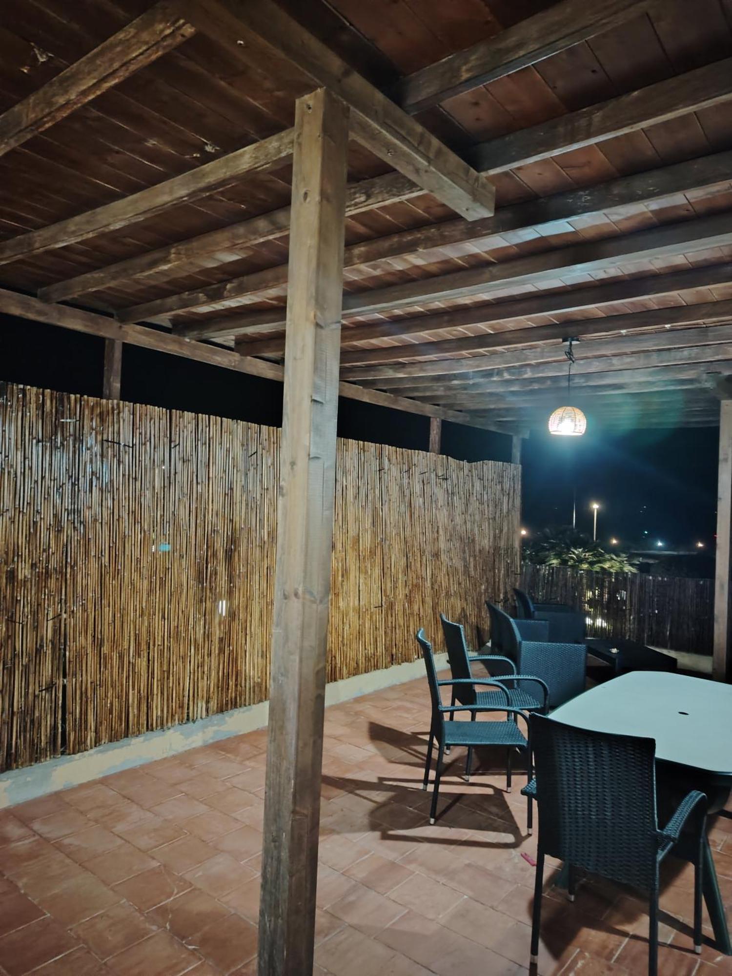 Mare Blu Apartment Stintino Exterior photo