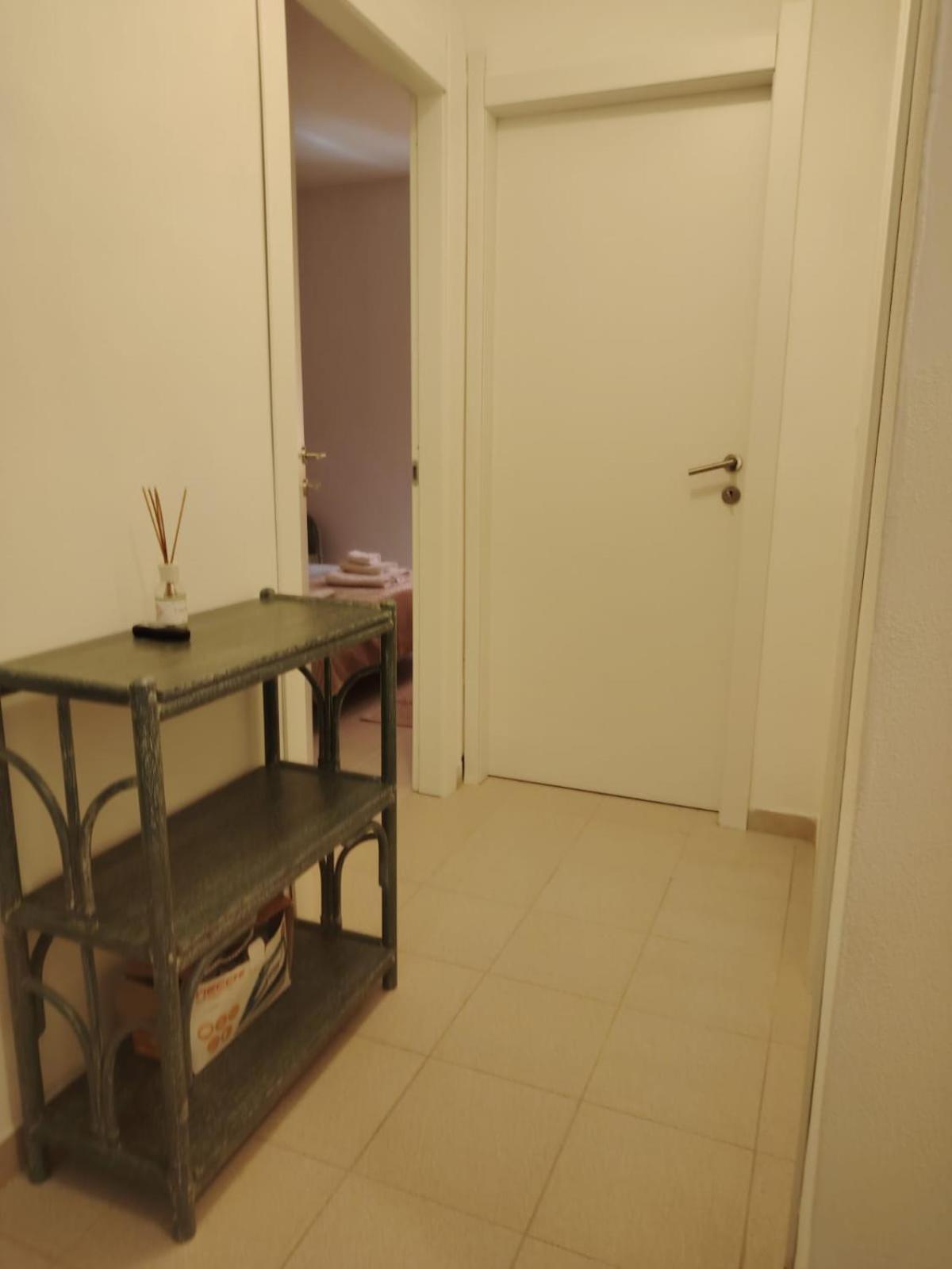 Mare Blu Apartment Stintino Exterior photo