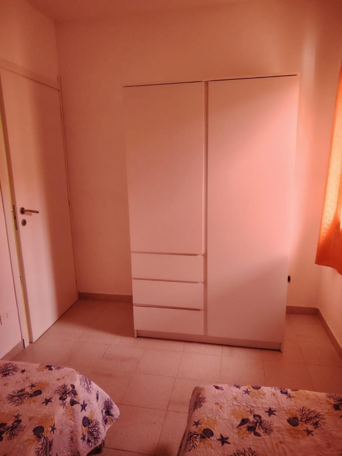 Mare Blu Apartment Stintino Exterior photo