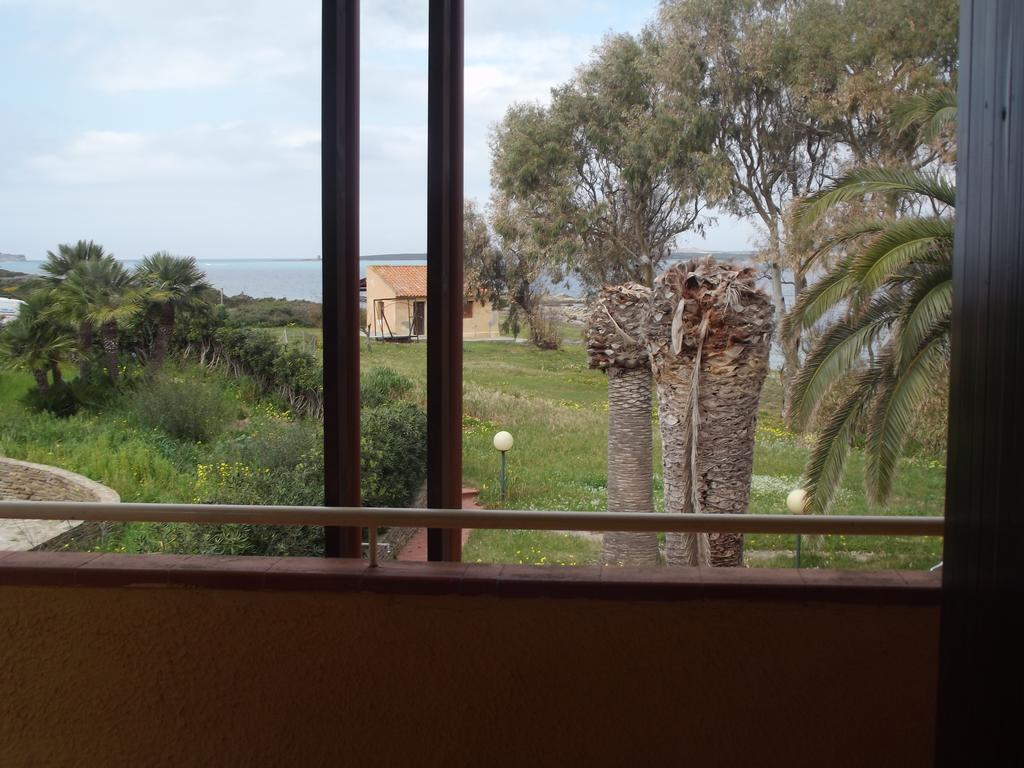 Mare Blu Apartment Stintino Exterior photo