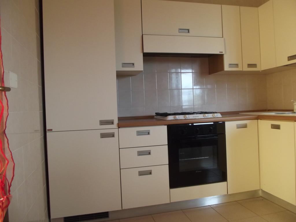 Mare Blu Apartment Stintino Exterior photo