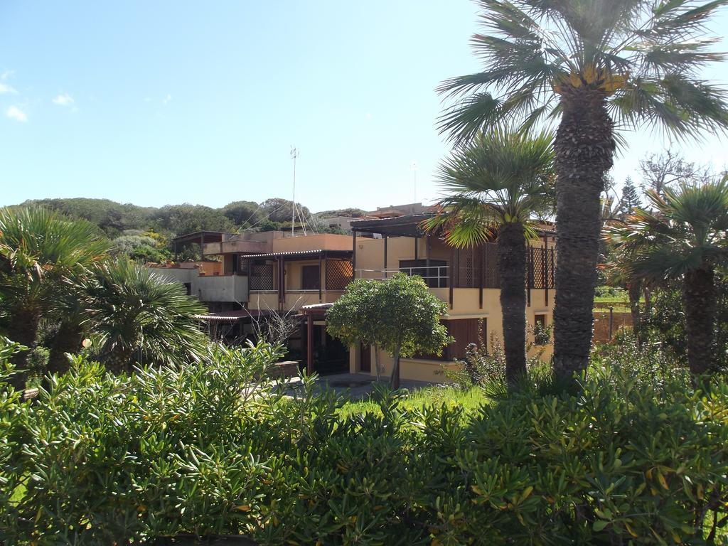 Mare Blu Apartment Stintino Exterior photo
