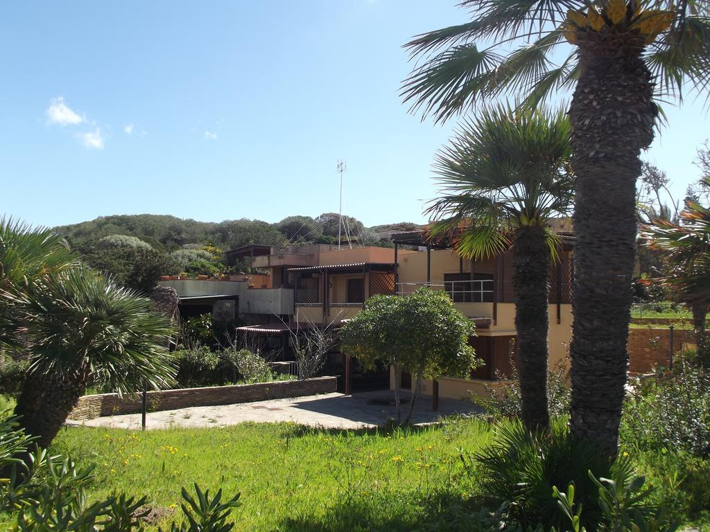 Mare Blu Apartment Stintino Exterior photo